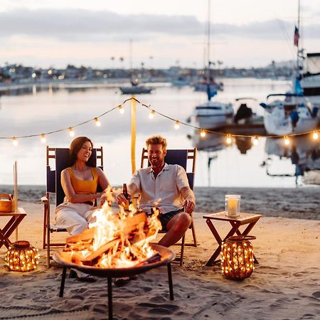 Bahia Resort Hotel San Diego Zewnętrze zdjęcie