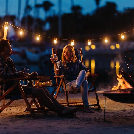 Bahia Resort Hotel San Diego Zewnętrze zdjęcie