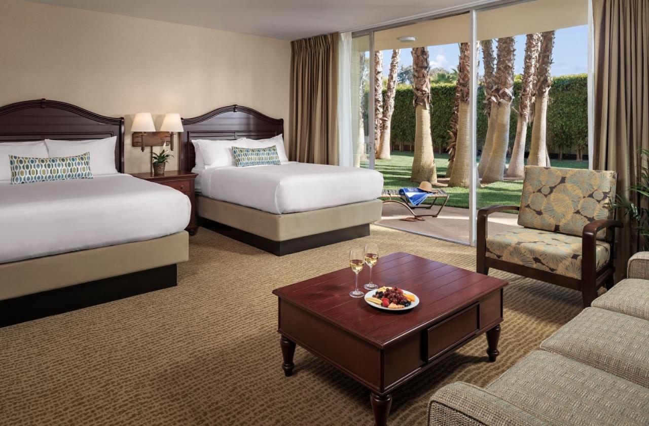 Bahia Resort Hotel San Diego Zewnętrze zdjęcie