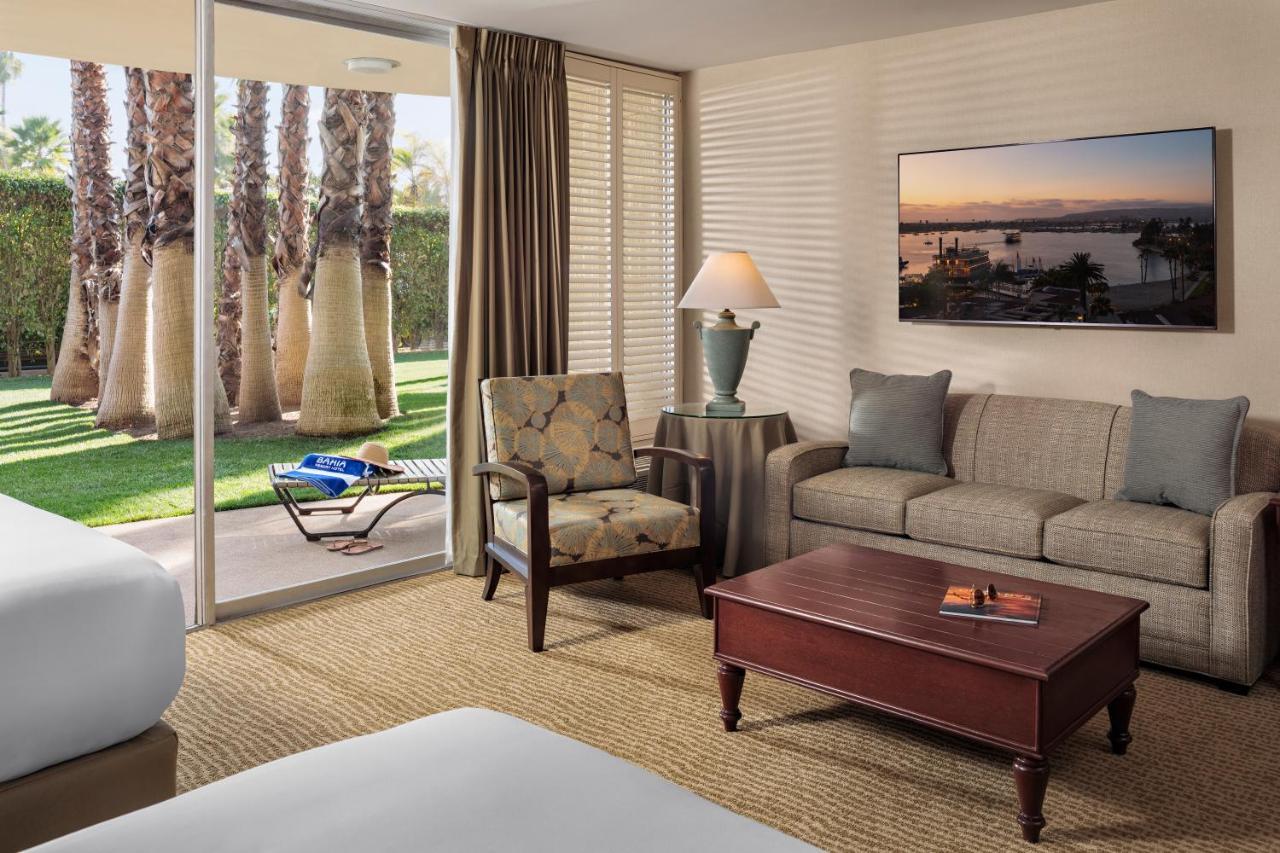 Bahia Resort Hotel San Diego Zewnętrze zdjęcie