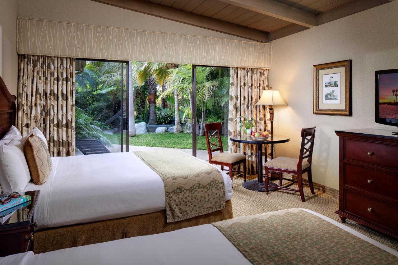 Bahia Resort Hotel San Diego Zewnętrze zdjęcie