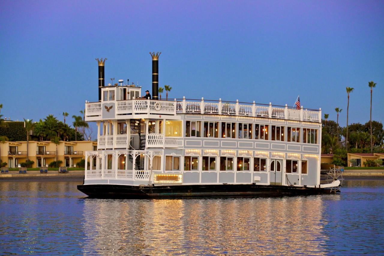 Bahia Resort Hotel San Diego Zewnętrze zdjęcie