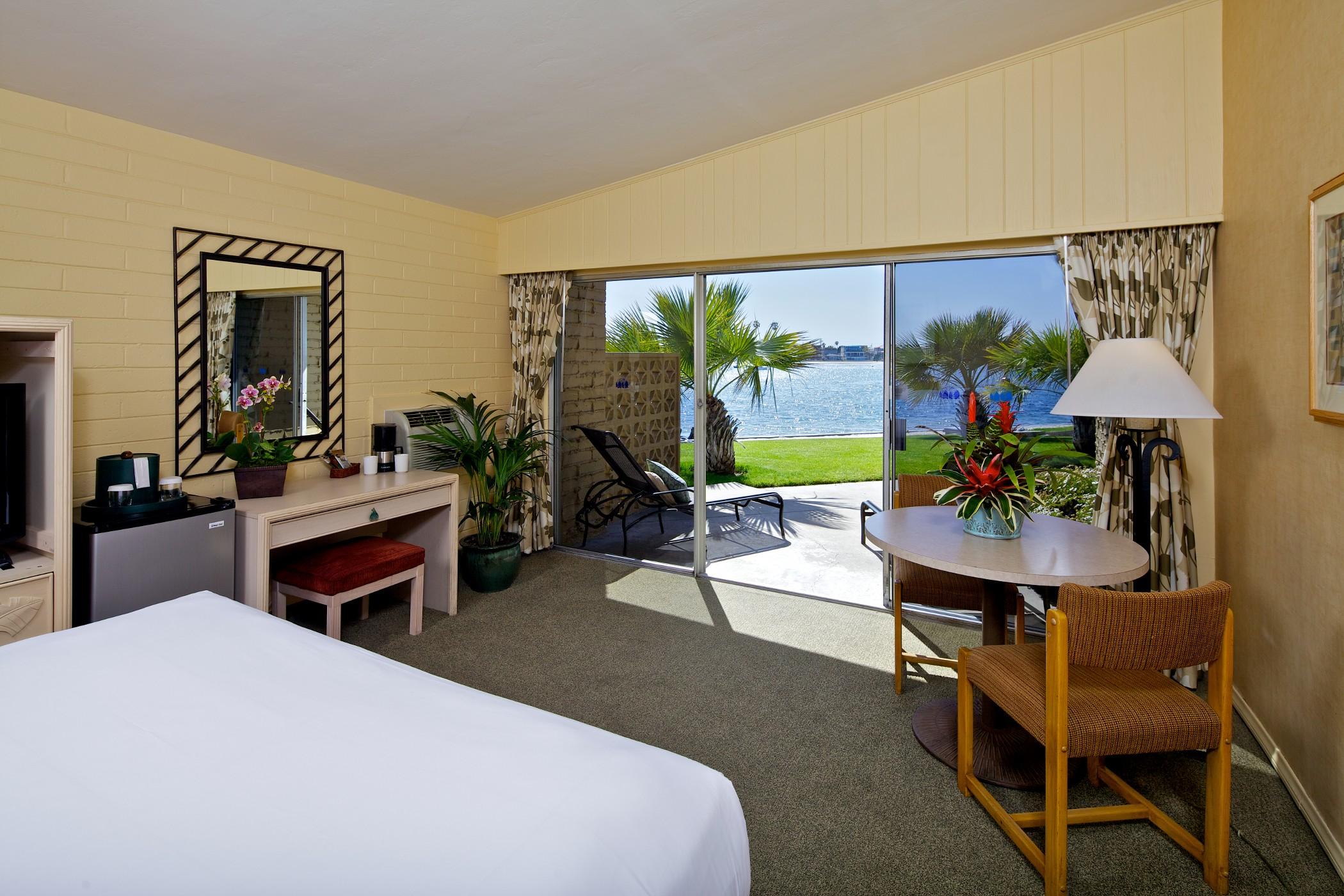 Bahia Resort Hotel San Diego Zewnętrze zdjęcie