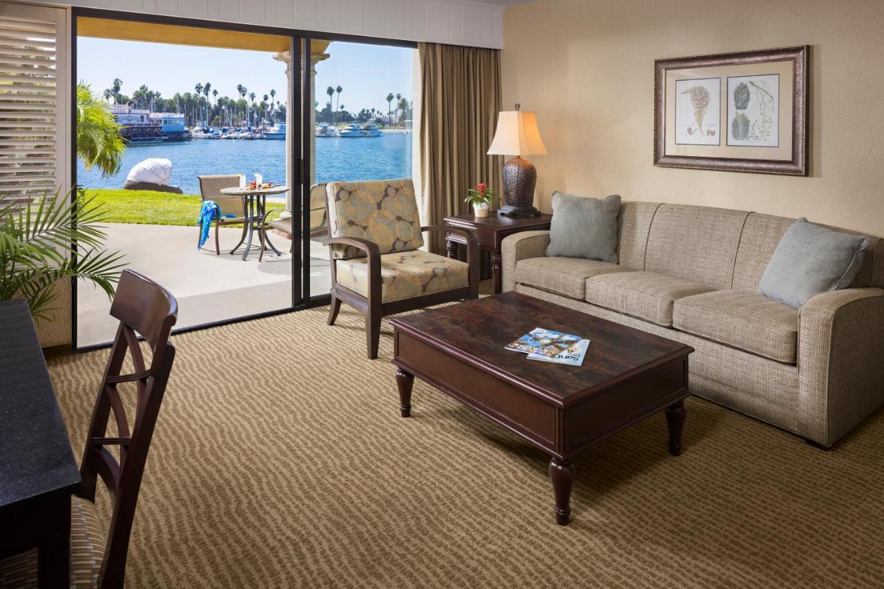 Bahia Resort Hotel San Diego Zewnętrze zdjęcie