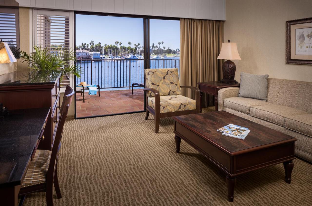 Bahia Resort Hotel San Diego Zewnętrze zdjęcie