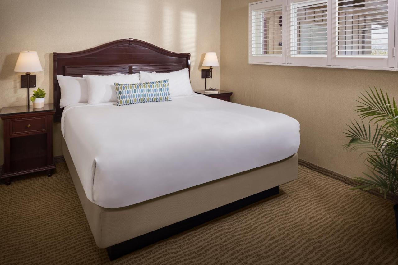 Bahia Resort Hotel San Diego Zewnętrze zdjęcie