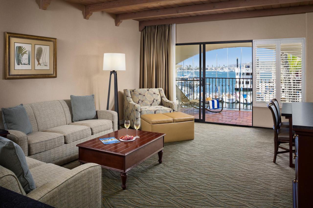 Bahia Resort Hotel San Diego Zewnętrze zdjęcie