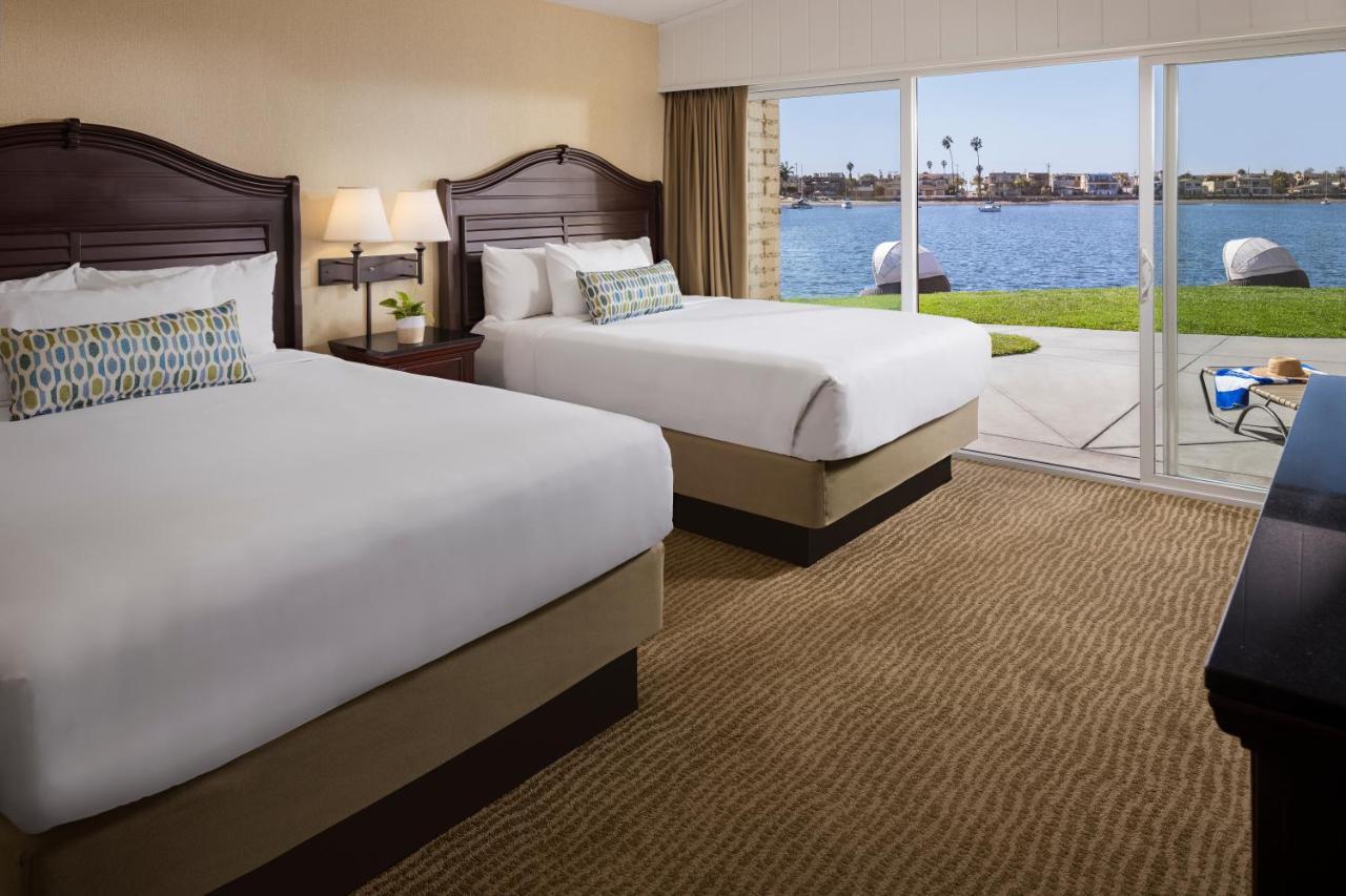 Bahia Resort Hotel San Diego Pokój zdjęcie