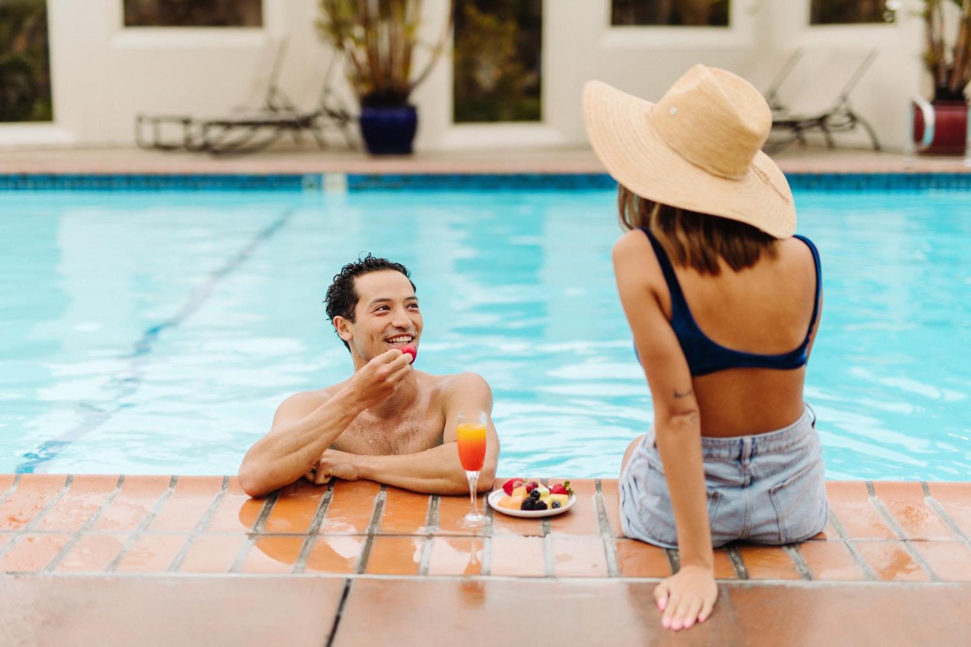 Bahia Resort Hotel San Diego Zewnętrze zdjęcie