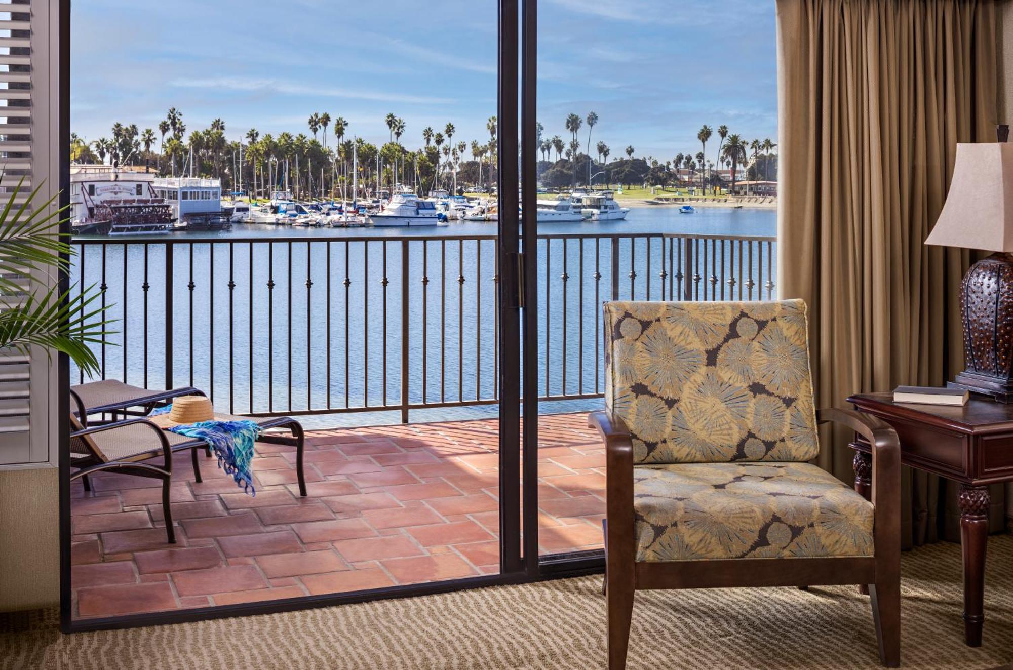 Bahia Resort Hotel San Diego Zewnętrze zdjęcie