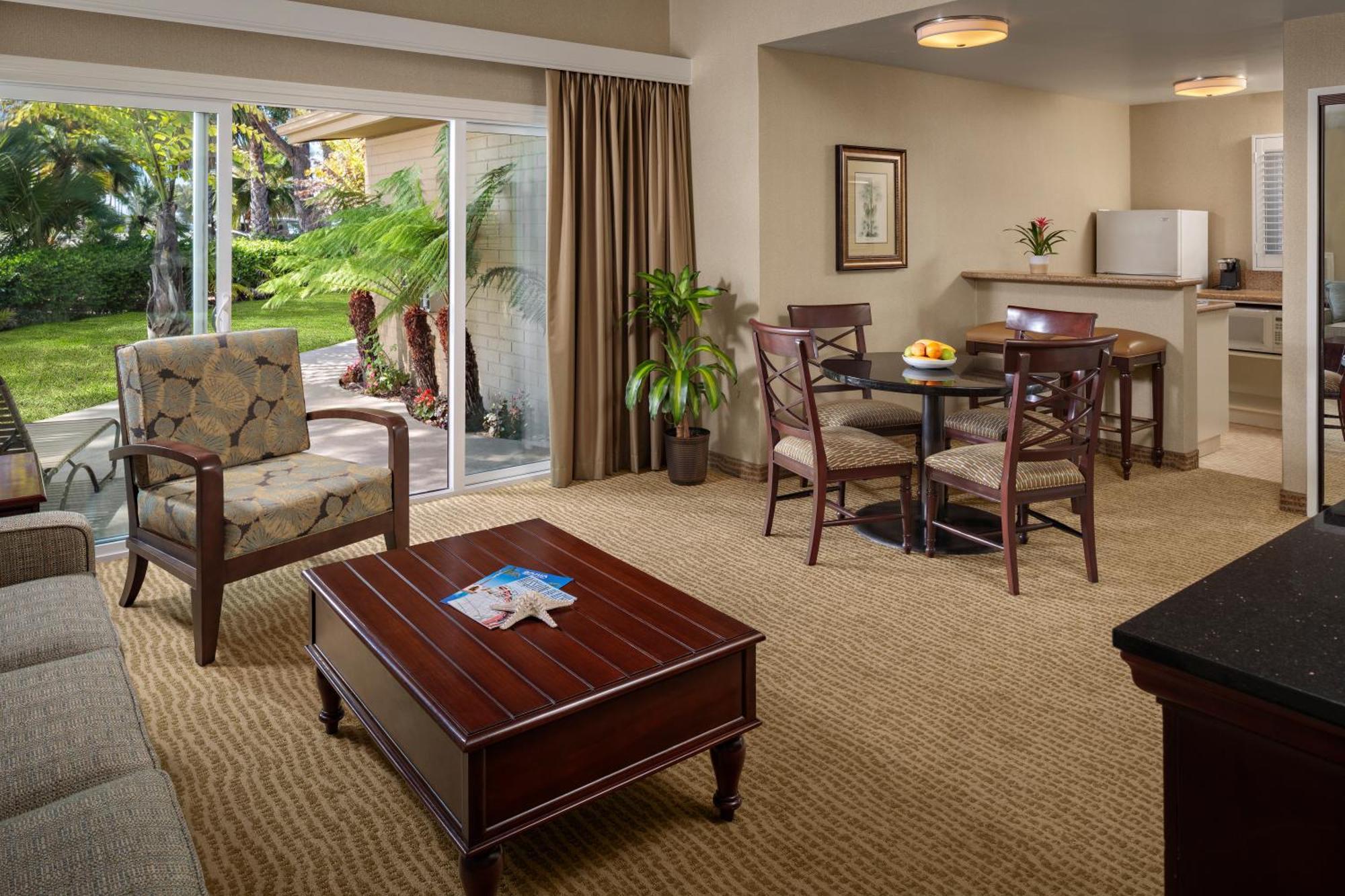 Bahia Resort Hotel San Diego Zewnętrze zdjęcie