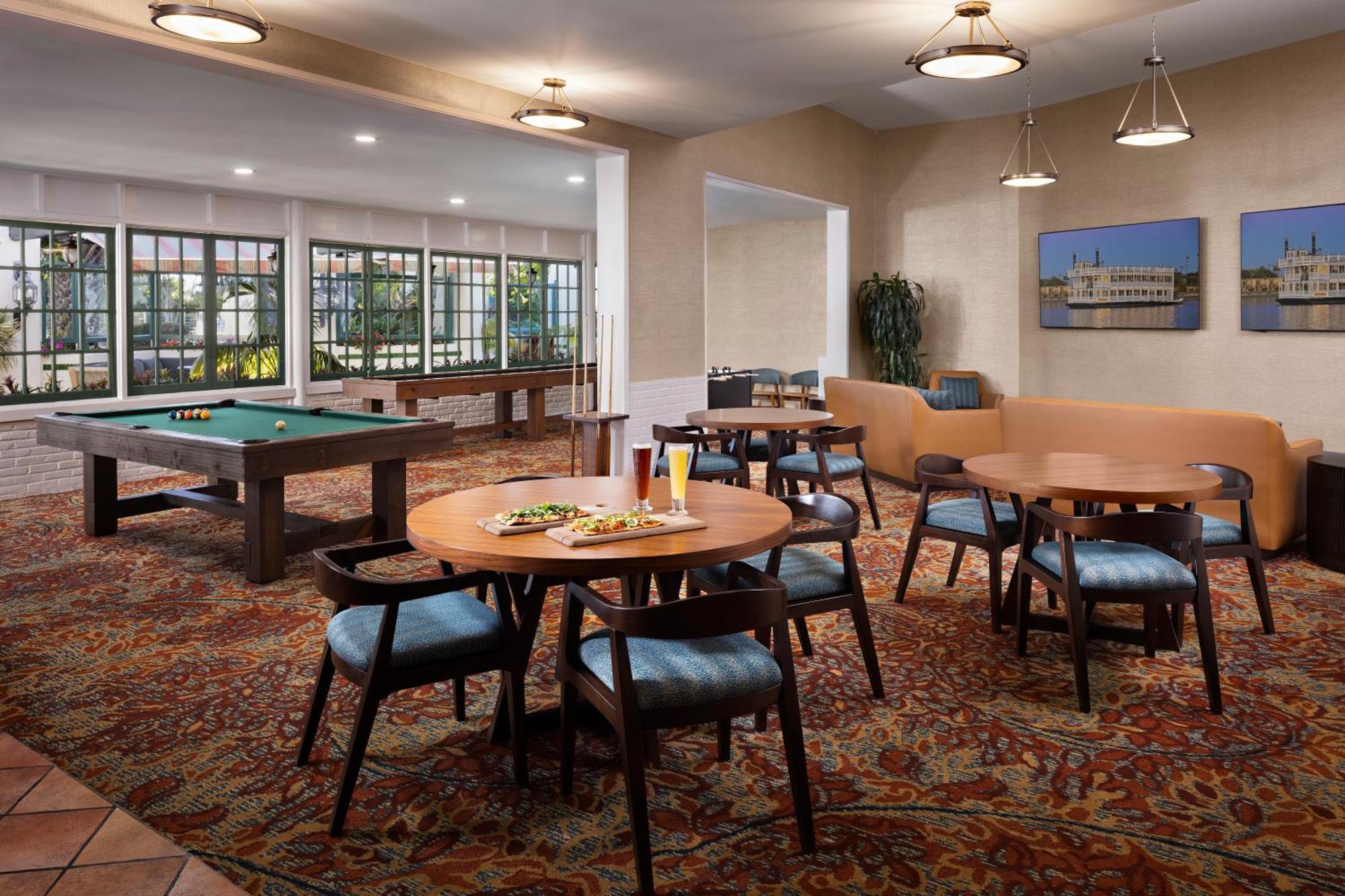 Bahia Resort Hotel San Diego Zewnętrze zdjęcie