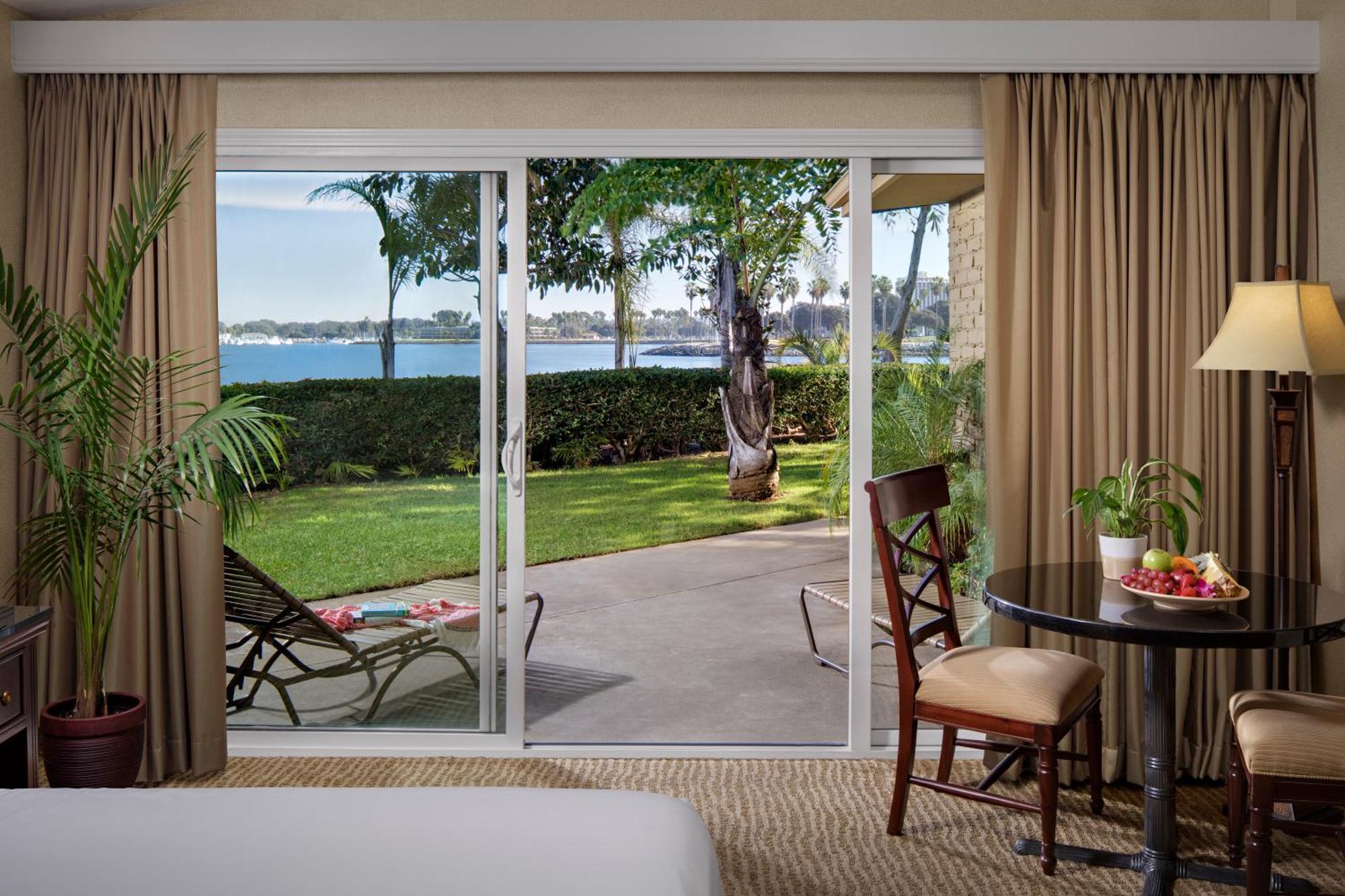 Bahia Resort Hotel San Diego Zewnętrze zdjęcie