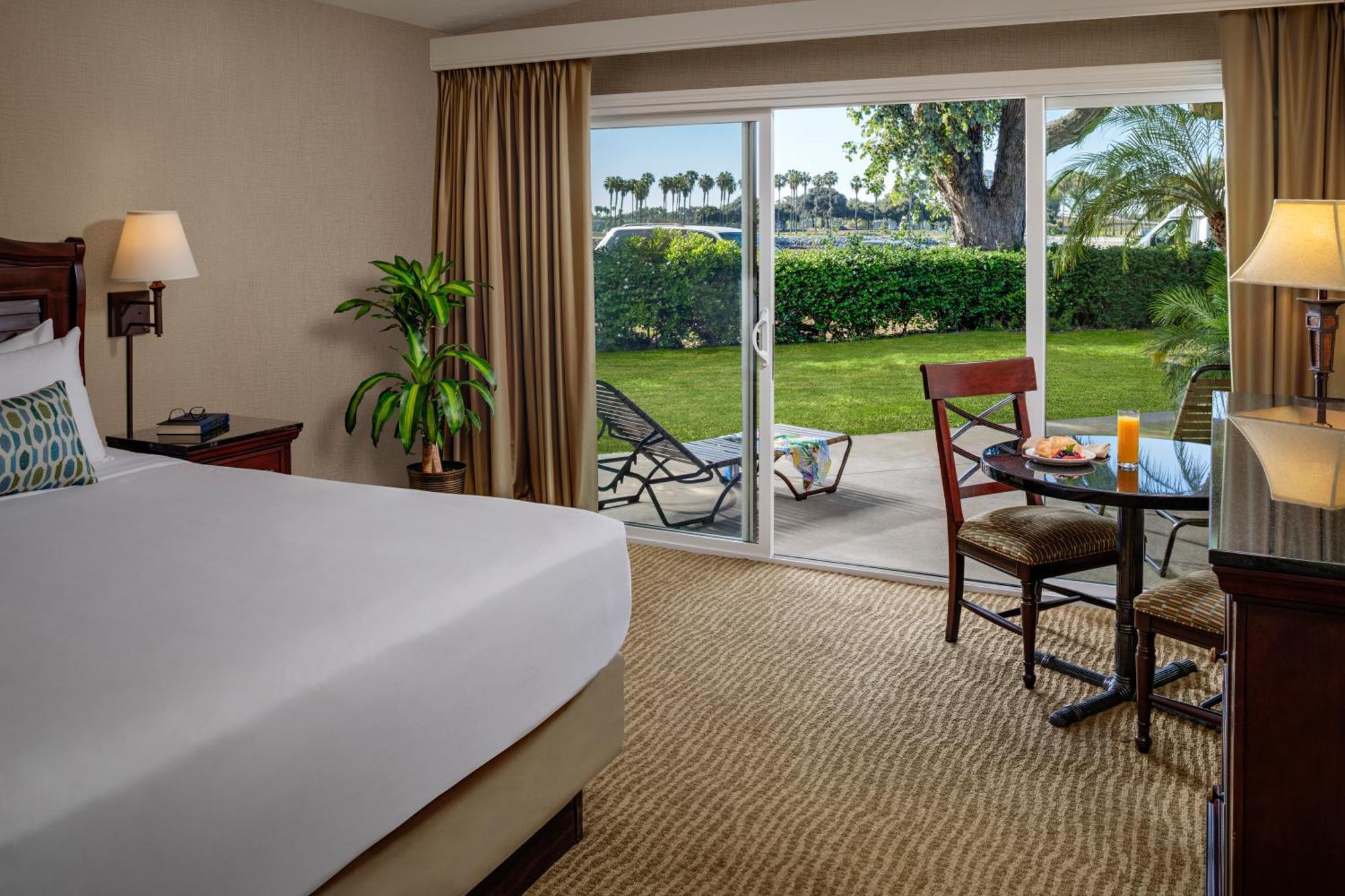 Bahia Resort Hotel San Diego Zewnętrze zdjęcie