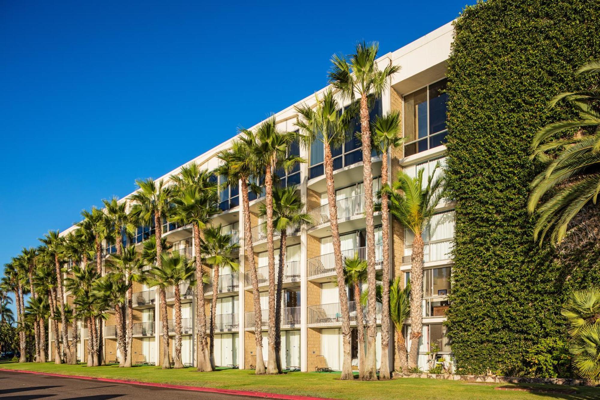 Bahia Resort Hotel San Diego Zewnętrze zdjęcie