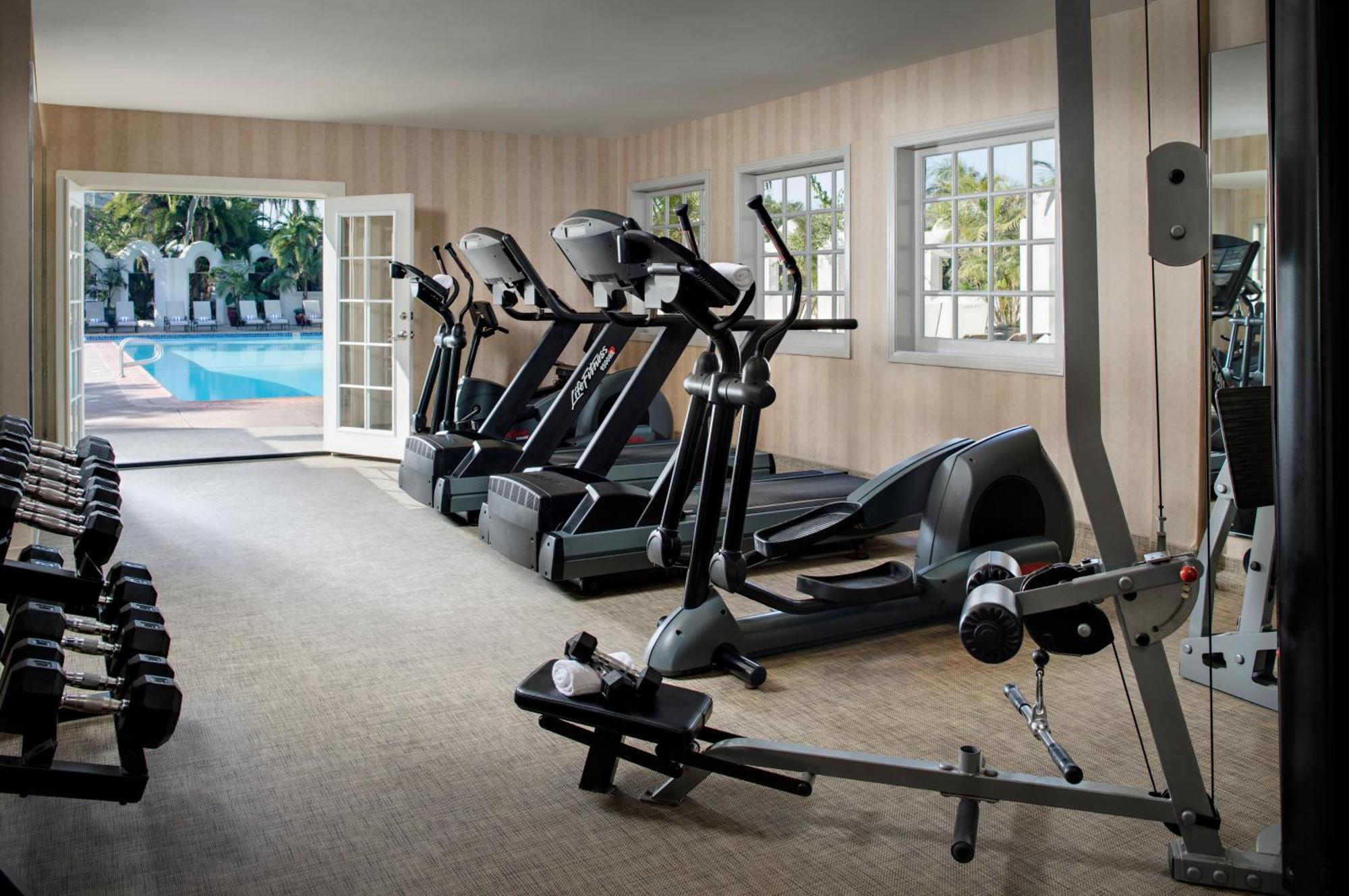 Bahia Resort Hotel San Diego Zewnętrze zdjęcie