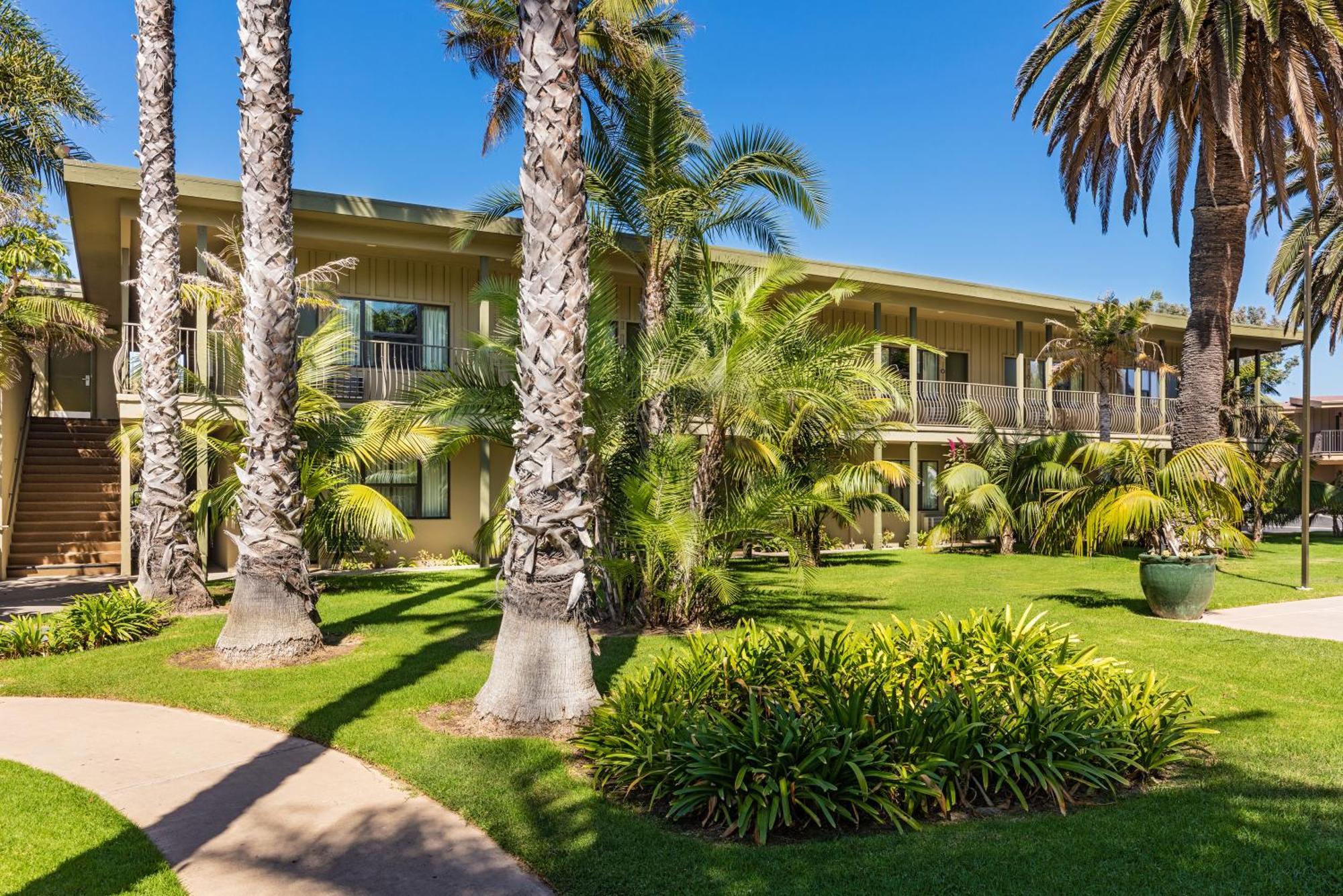 Bahia Resort Hotel San Diego Zewnętrze zdjęcie