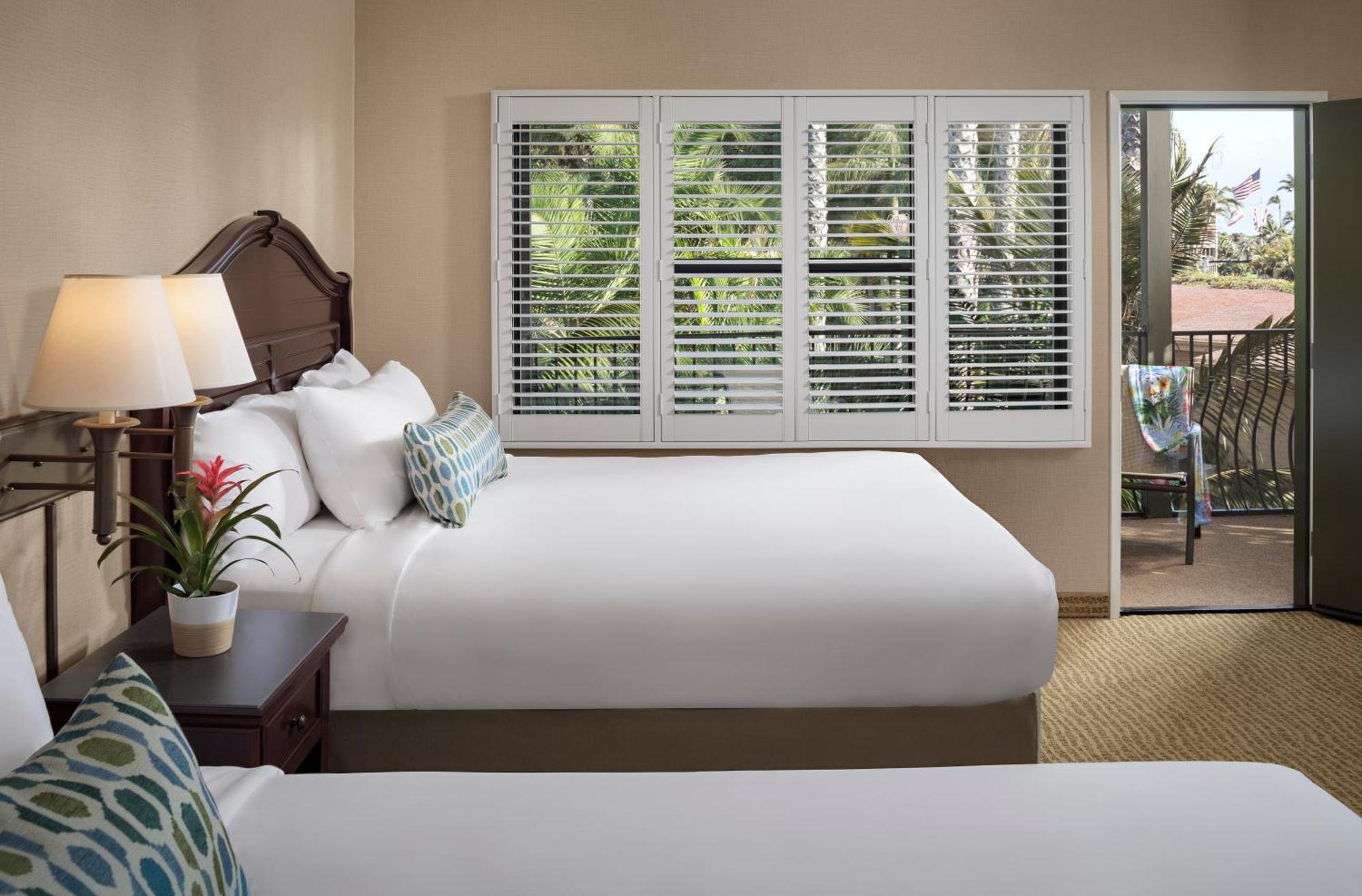 Bahia Resort Hotel San Diego Zewnętrze zdjęcie
