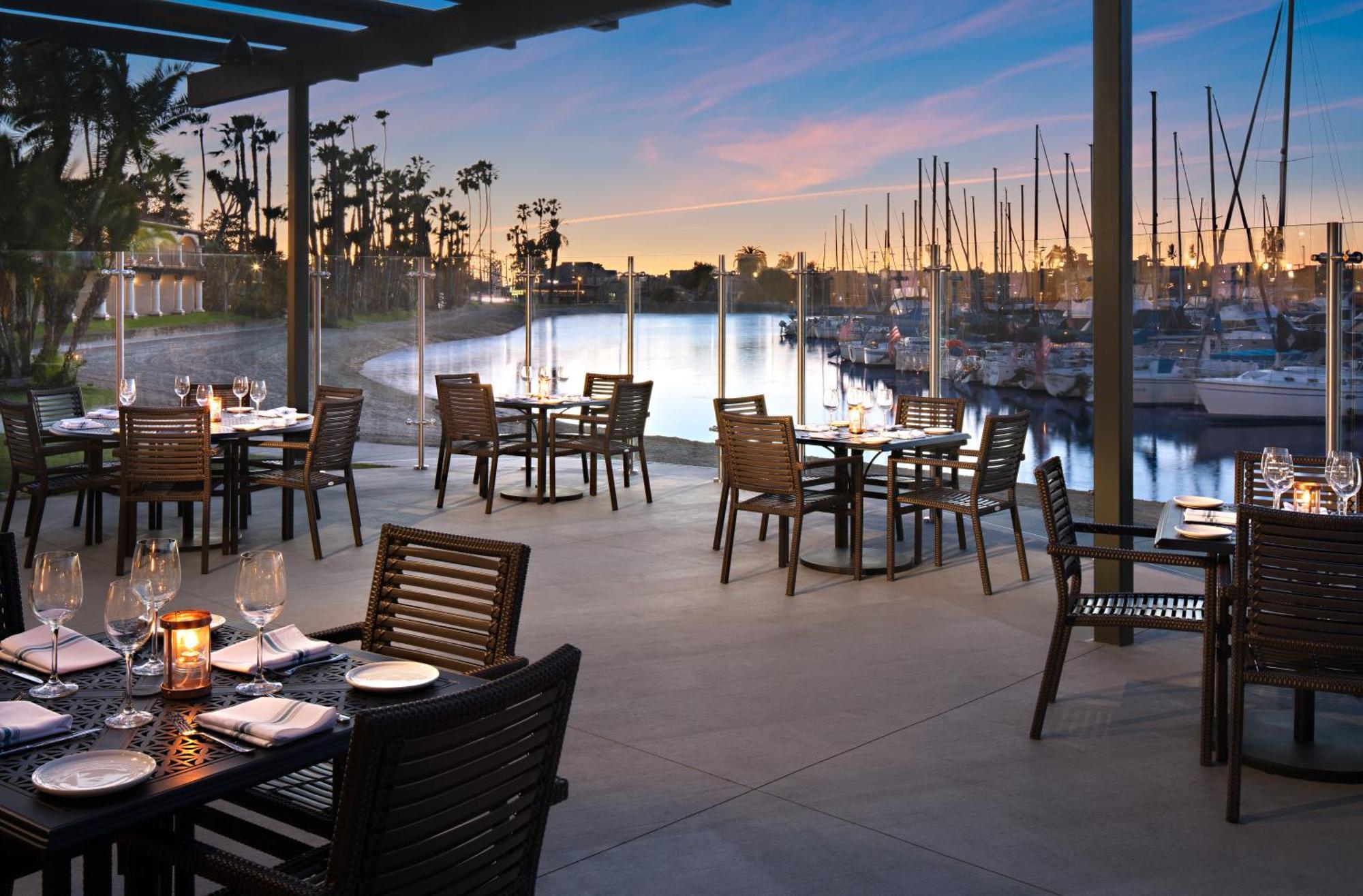 Bahia Resort Hotel San Diego Zewnętrze zdjęcie