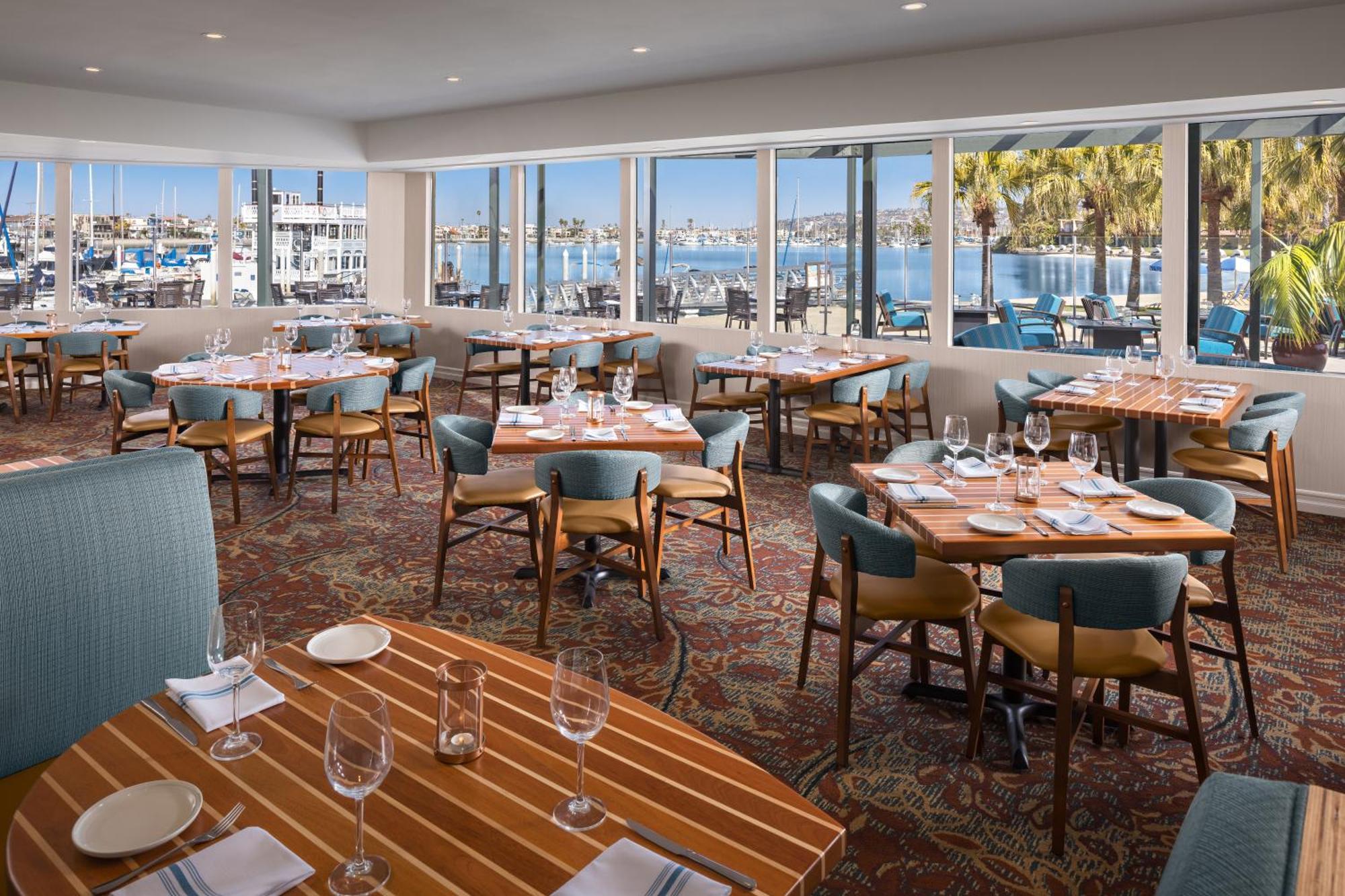 Bahia Resort Hotel San Diego Zewnętrze zdjęcie