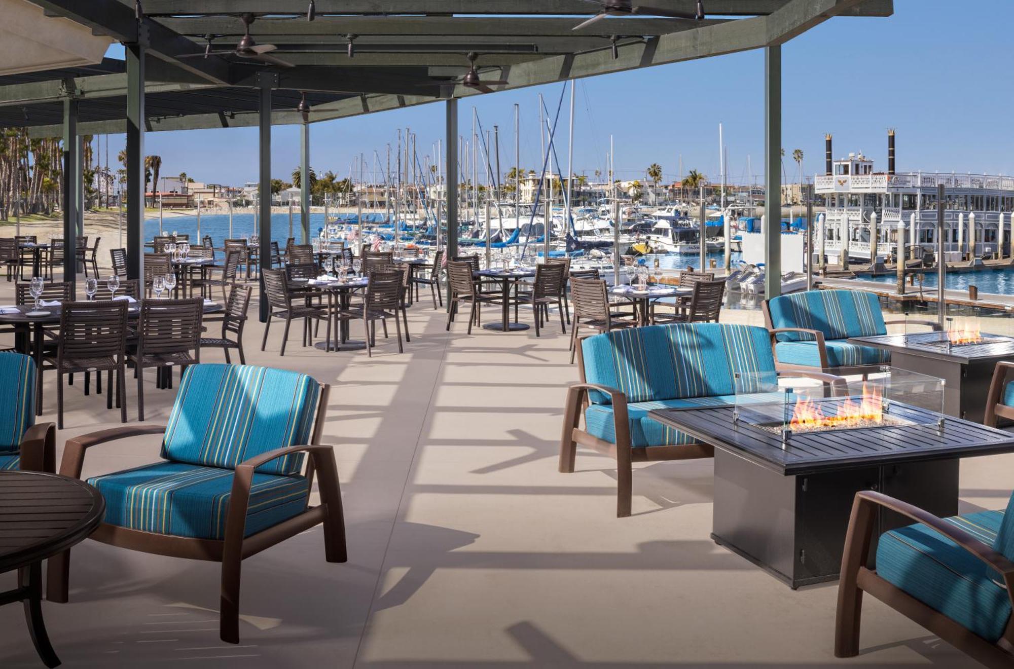 Bahia Resort Hotel San Diego Zewnętrze zdjęcie
