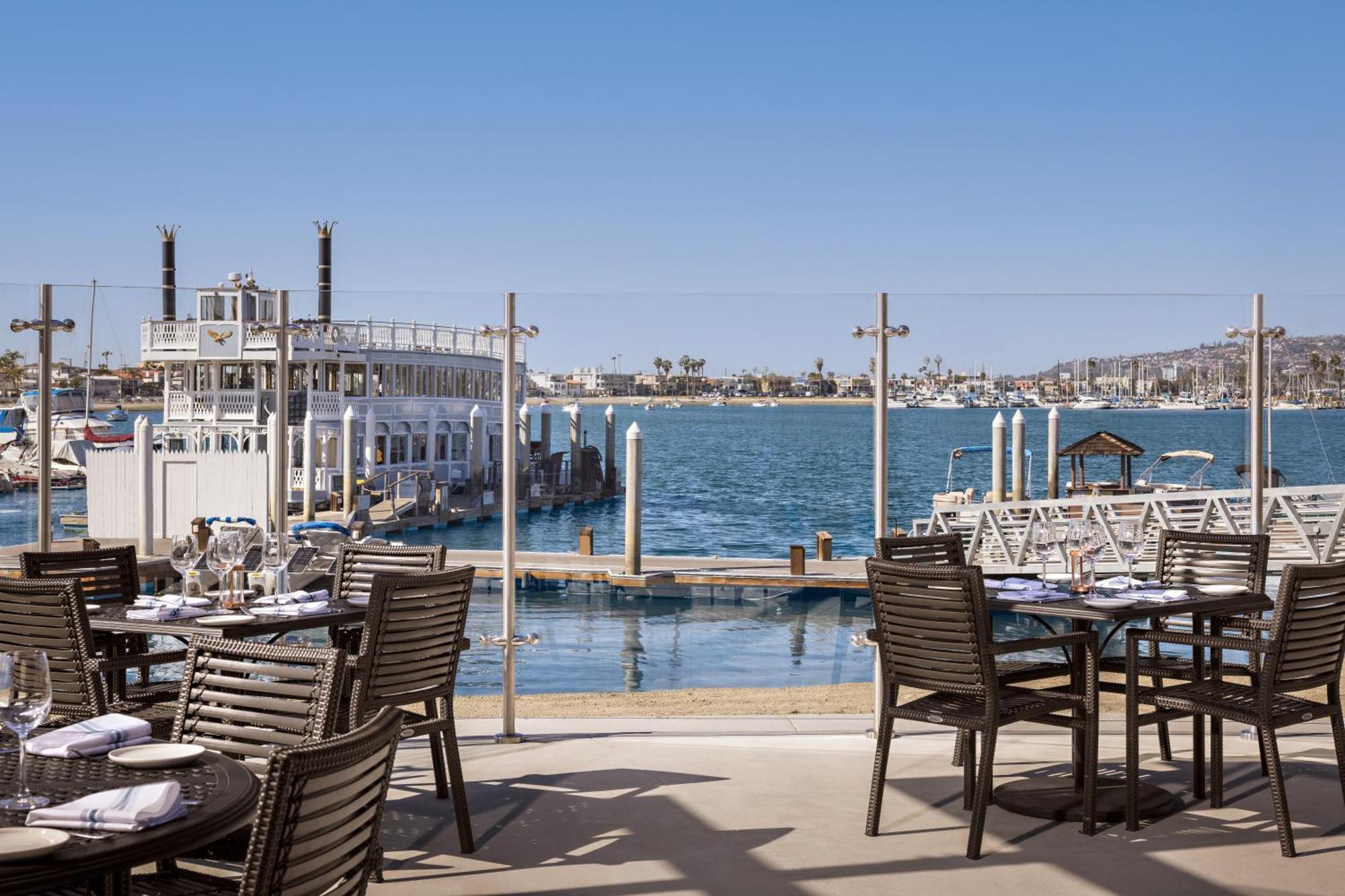 Bahia Resort Hotel San Diego Zewnętrze zdjęcie