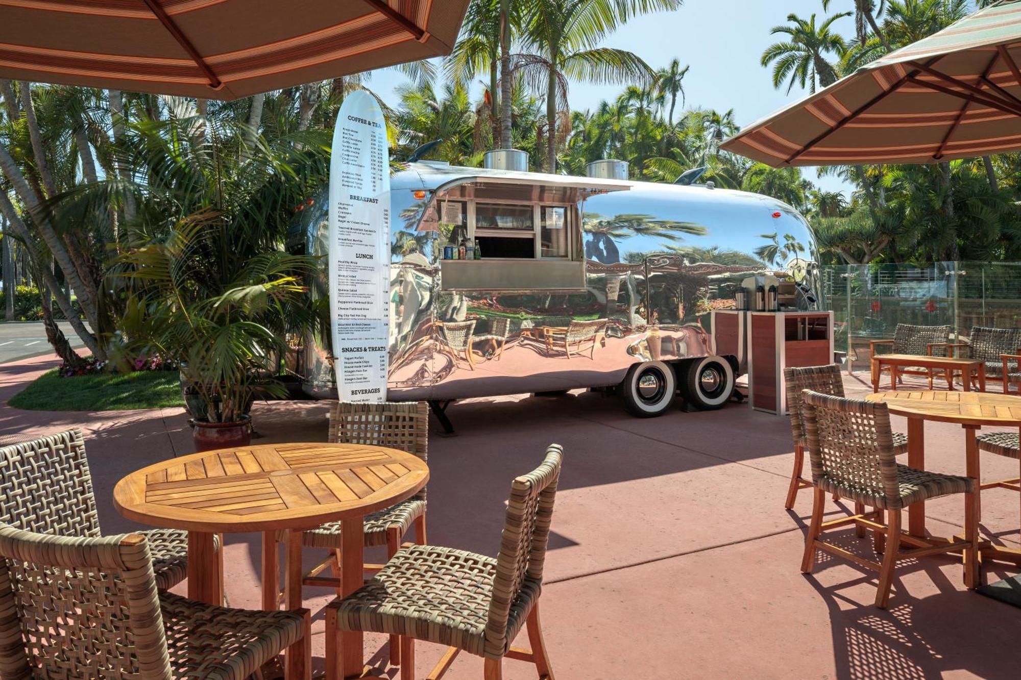 Bahia Resort Hotel San Diego Zewnętrze zdjęcie