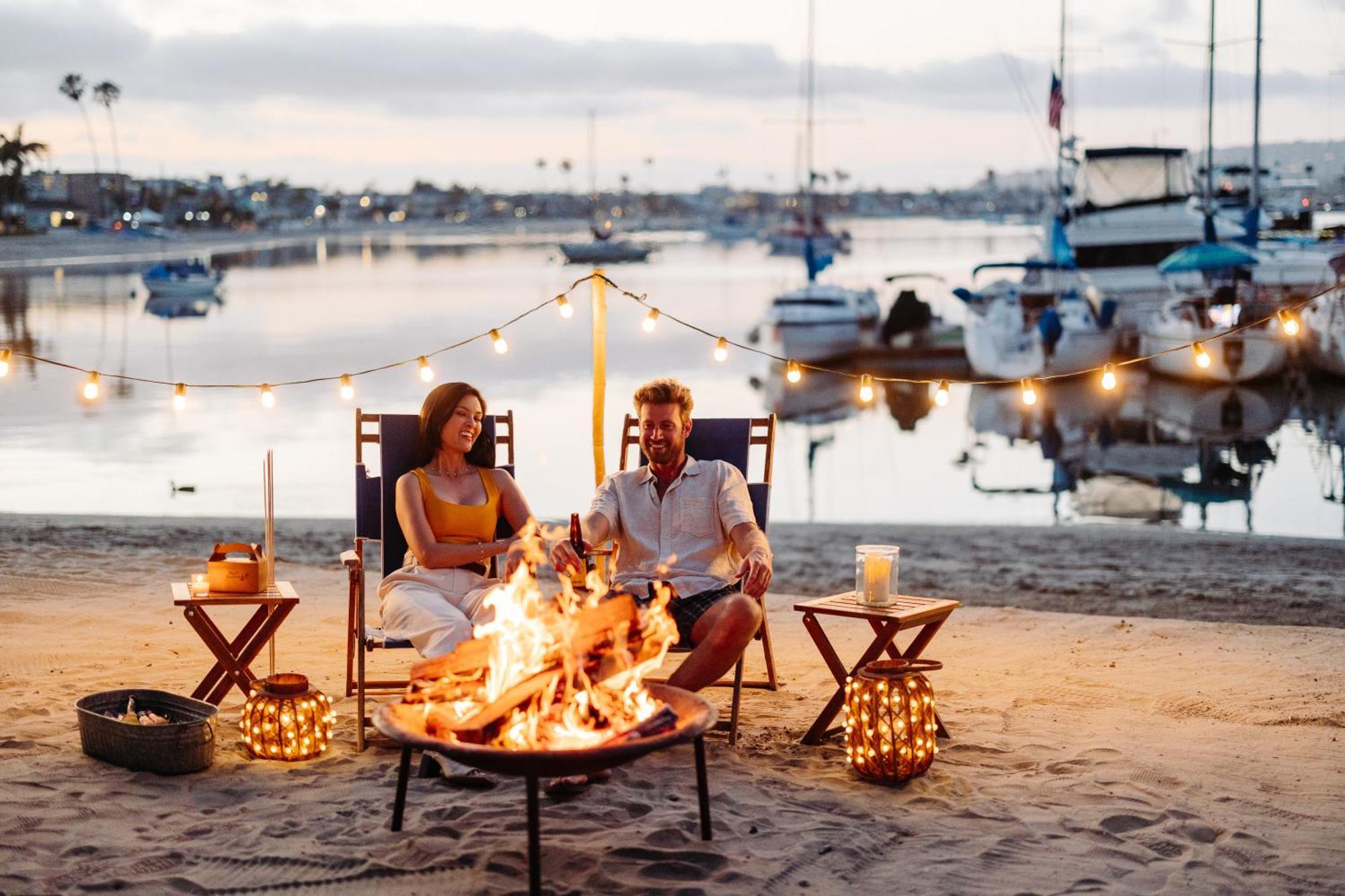 Bahia Resort Hotel San Diego Zewnętrze zdjęcie