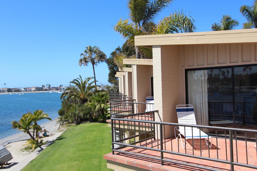 Bahia Resort Hotel San Diego Zewnętrze zdjęcie