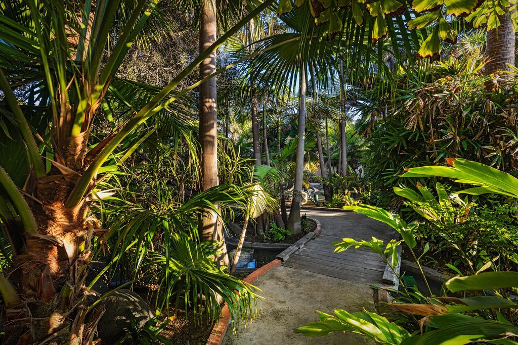 Bahia Resort Hotel San Diego Zewnętrze zdjęcie