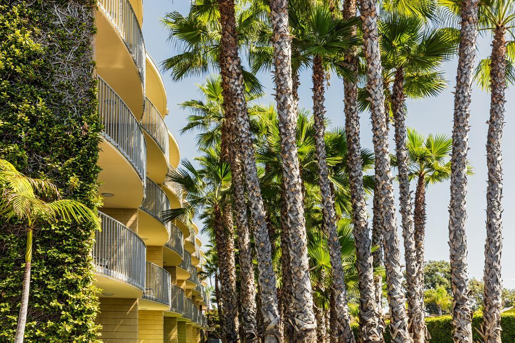 Bahia Resort Hotel San Diego Zewnętrze zdjęcie