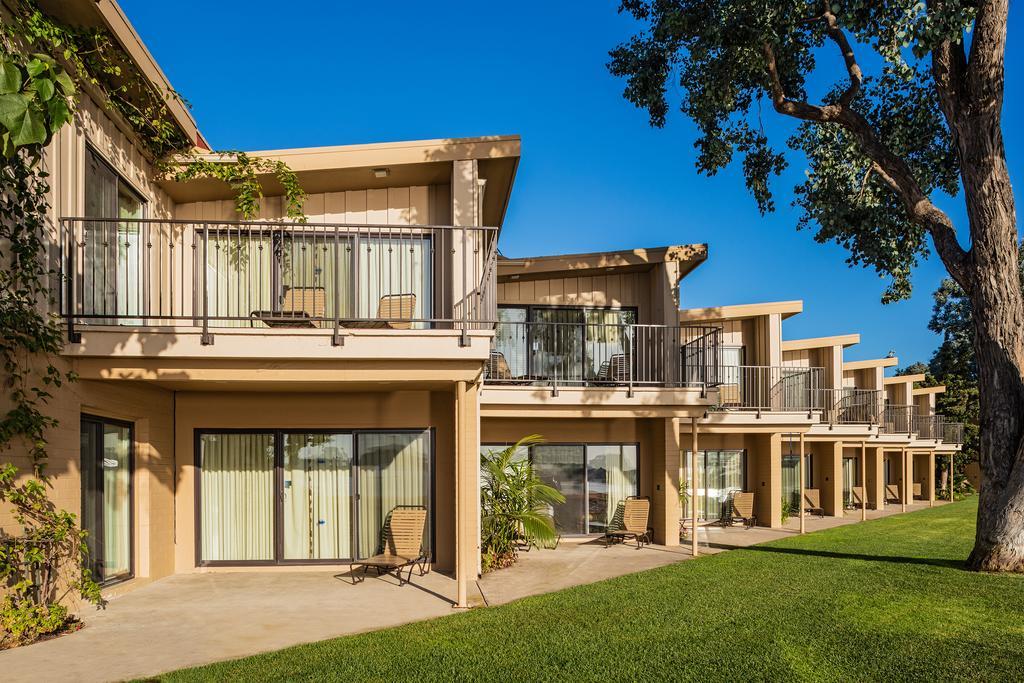 Bahia Resort Hotel San Diego Zewnętrze zdjęcie